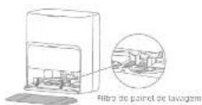 MOVA P50 Ultra - PT Antes de utilizar - 2