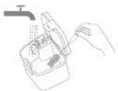 MOVA P50 Ultra - [Unreadable] - 6