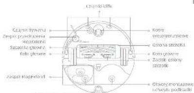MOVA P50 Ultra - Opis produktu - 13
