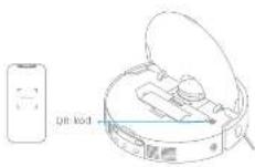 MOVA E30 Ultra - Ladda ner appen - 1