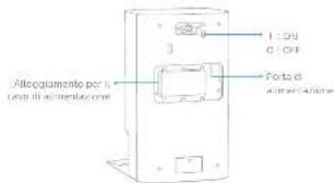 MOVA E30 Ultra - sicurezza del laser - 20