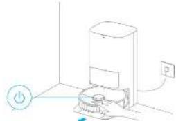 MOVA E30 Ultra - Vacuum and Mop - 1