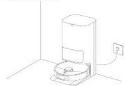 MOVA E30 Ultra - How to Use - 1