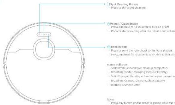 MOVA E30 Ultra - Product Overview - 11