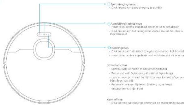 MOVA E30 Ultra - Productoverzicht - 10