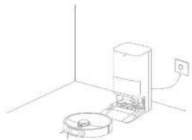 MOVA E30 Ultra - Staubsaugen und Wischer - 2