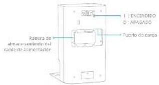 MOVA E30 Ultra - Información sobre seguridad - 20
