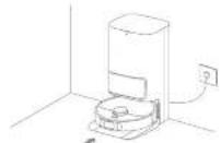 MOVA E30 Ultra - Waschplattenbasis - 4