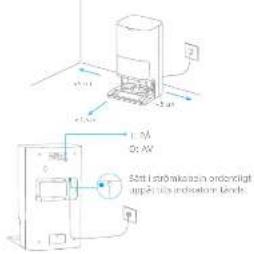 MOVA E30 Ultra - Innan användning - 1
