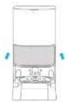 MOVA E30 Ultra - Staubbeute - 4