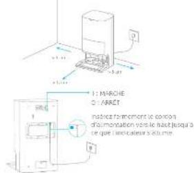 MOVA E30 Ultra - Avant l'utilisation - 1