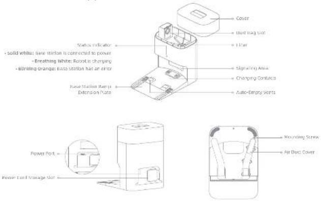 MOVA S10 Plus - Product Overview - 1