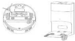 MOVA S10 Plus - Mantenimiento rutinario - 4