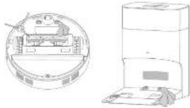 MOVA S10 Plus - Mantenimiento rutinario - 3