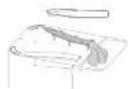 MOVA S10 Plus - Conducto de aire - 2