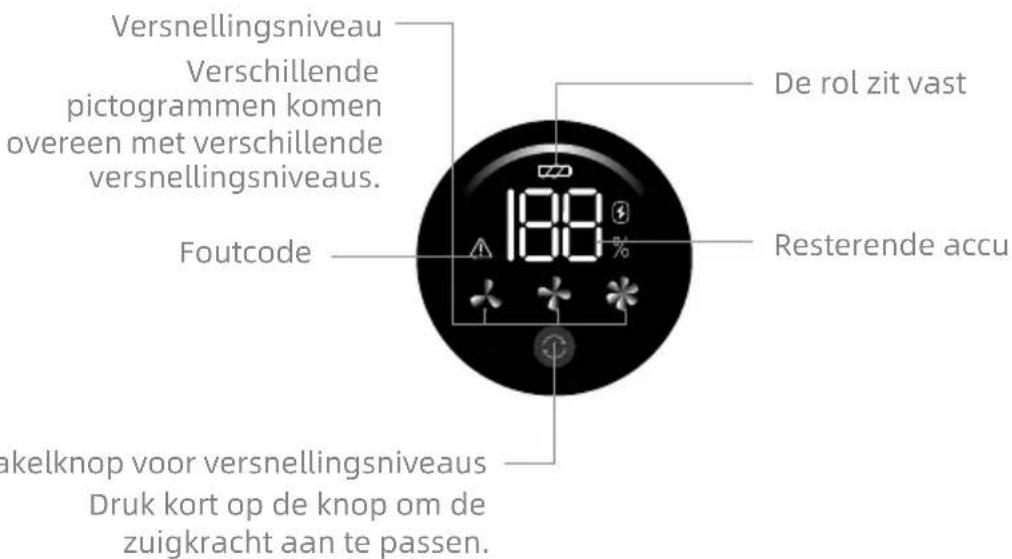 MOVA S2 - Accessoirelijst - 11