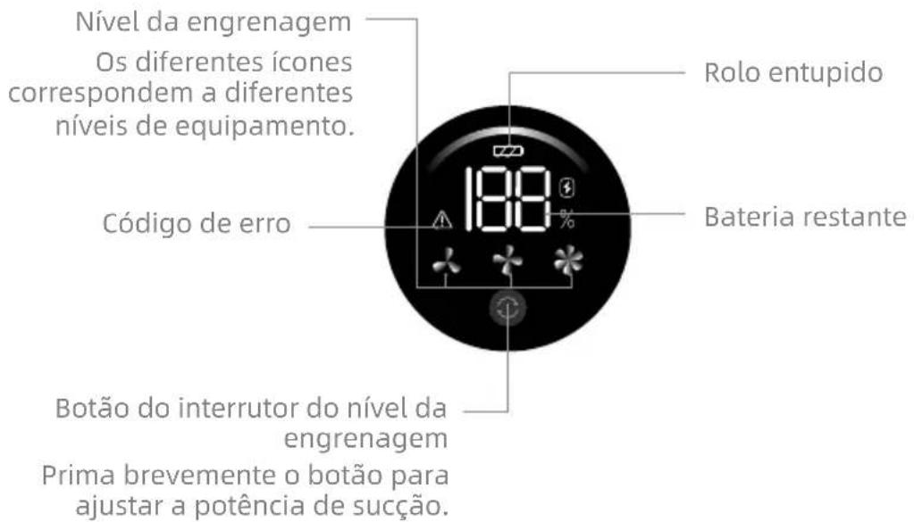MOVA S2 - Visão geral do produto - 2