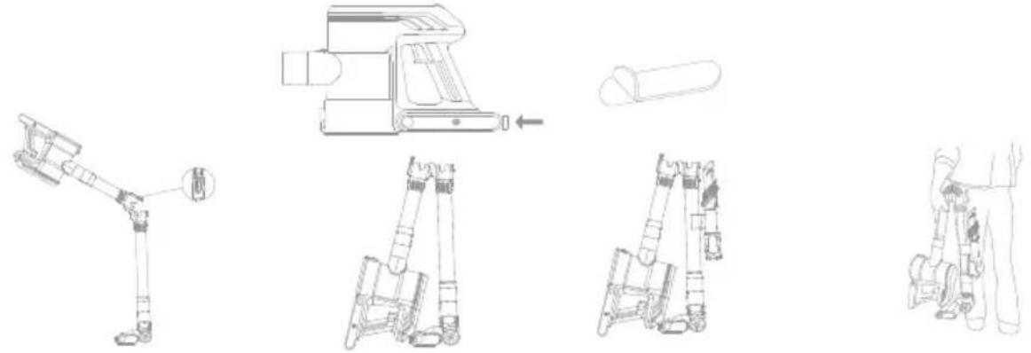 MOVA S2 - Stoccaggio - 1