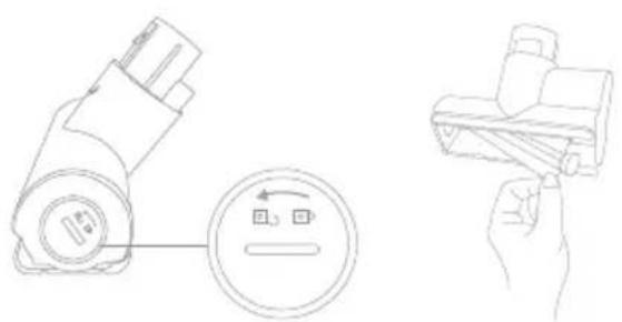 MOVA S2 - Reinigung des elektrischen Milbenentfernungskopfes - 1