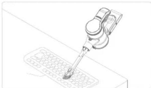MOVA S2 - Modo de utilização - 1