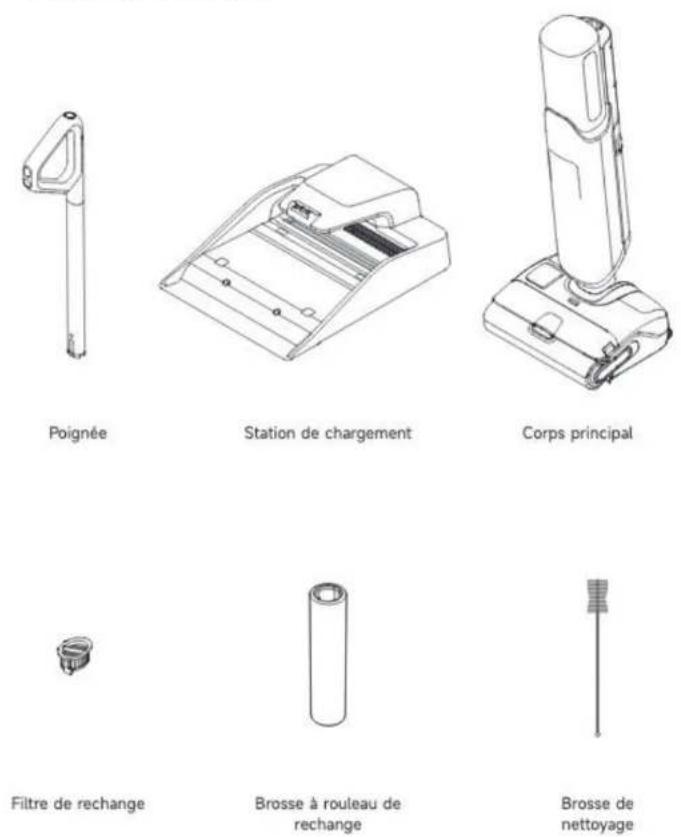 MOVA X4 Plus - FR Présentation du produit - 1