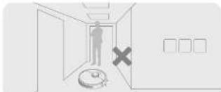 MOVA S10 - Préparer votre interieur - 4