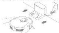 MOVA S10 - Préparer votre interieur - 6