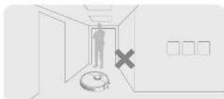 MOVA S10 - Cepillo principal - 5