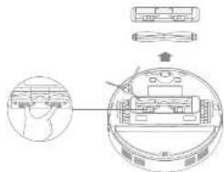 MOVA S10 - Moppemodul - 3