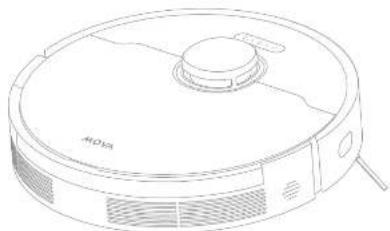 MOVA S10 - MOVA S10 - 1
