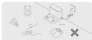 MOVA S10 - Preparing Your Home - 1