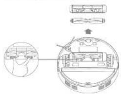 MOVA S10 - Teile - 3