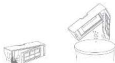 MOVA S10 - Dust Box - 2