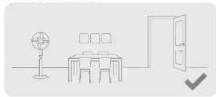 MOVA S10 - Preparing Your Home - 2