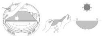 MOVA S10 - Dwellmodule - 2