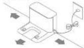 MOVA S10 - Préparer votre interieur - 5