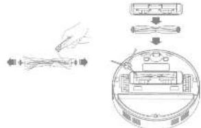 MOVA S10 - Routine Maintenance - 1