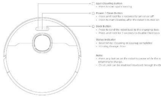 MOVA S10 - EN Product Overview - 1