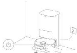 MOVA E40 Ultra - Spotreinlqing - 1