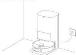 MOVA E40 Ultra - How to Use - 1