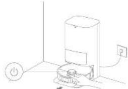 MOVA E40 Ultra - Reinclar o rebo - 1