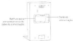 MOVA E40 Ultra - Visao geral do produits - 4