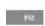 MOVA E40 Ultra - Brosse principal - 3