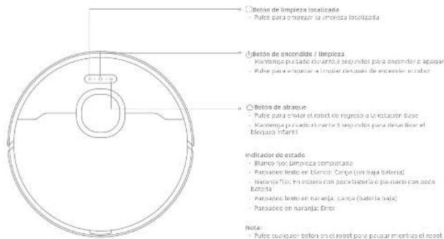 MOVA E40 Ultra - Descripción general del producto - 1
