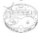 MOVA E40 Ultra - Inforrmations concernenties DEEE - 7