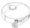 MOVA E40 Ultra - Rutinemessig vedlikehold - 5