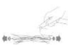 MOVA E40 Ultra - Main Brush - 2