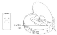 MOVA E40 Ultra - Información RAEE - 8