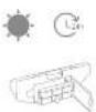 MOVA E40 Ultra - Dust Box and Filter - 5