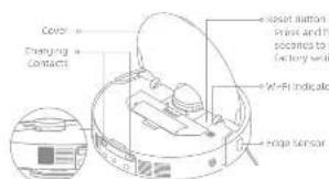 MOVA E40 Ultra - Product Overview - 3